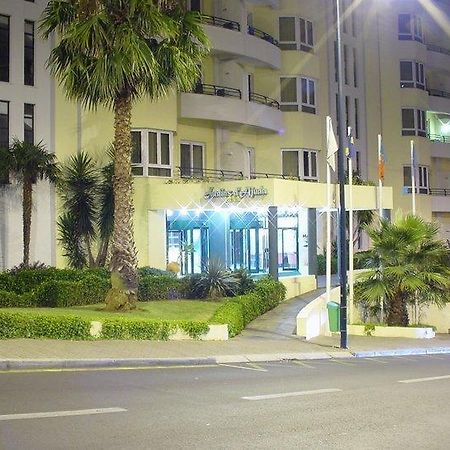 Hotel Musa D'Ajuda Funchal  Luaran gambar