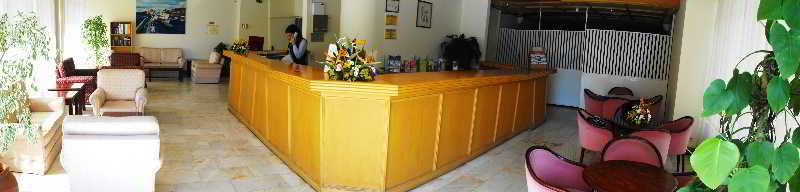 Hotel Musa D'Ajuda Funchal  Luaran gambar