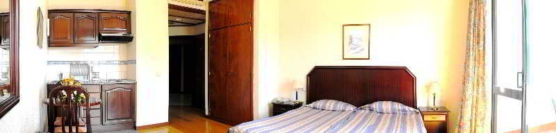 Hotel Musa D'Ajuda Funchal  Luaran gambar