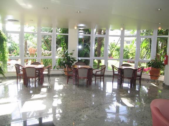 Hotel Musa D'Ajuda Funchal  Luaran gambar