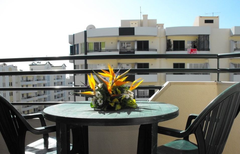 Hotel Musa D'Ajuda Funchal  Luaran gambar
